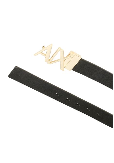 Cintura in pelle double face ARMANI EXCHANGE | Cinture | 951017 CC50571820